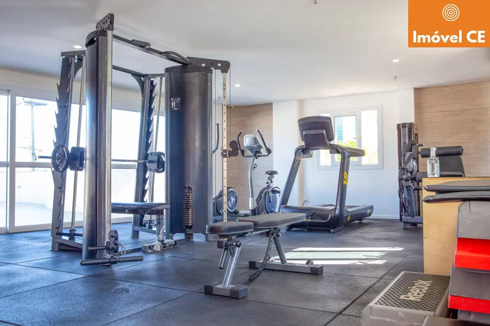 Foto 3 de Apartamento com 3 quartos à venda, 164m2 em Fortaleza - CE