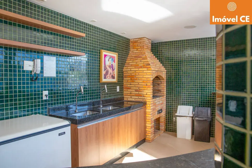 Foto 8 de Apartamento com 3 quartos à venda, 164m2 em Fortaleza - CE