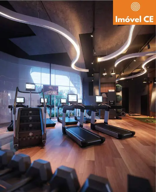 Apartamento com 6 quartos à venda, 600m2 em Meireles, Fortaleza - CE - imagem 8 Foto 8 de Apartamento com 6 quartos à venda, 600m2 em Meireles, Fortaleza - CE