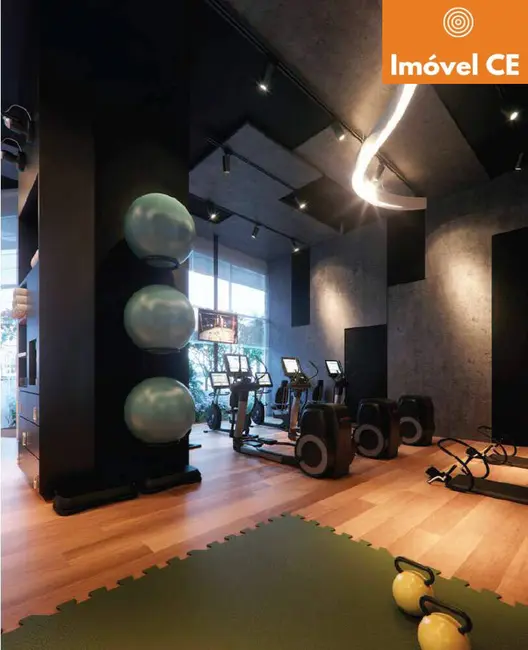 Apartamento com 6 quartos à venda, 600m2 em Meireles, Fortaleza - CE - imagem 9 Foto 9 de Apartamento com 6 quartos à venda, 600m2 em Meireles, Fortaleza - CE