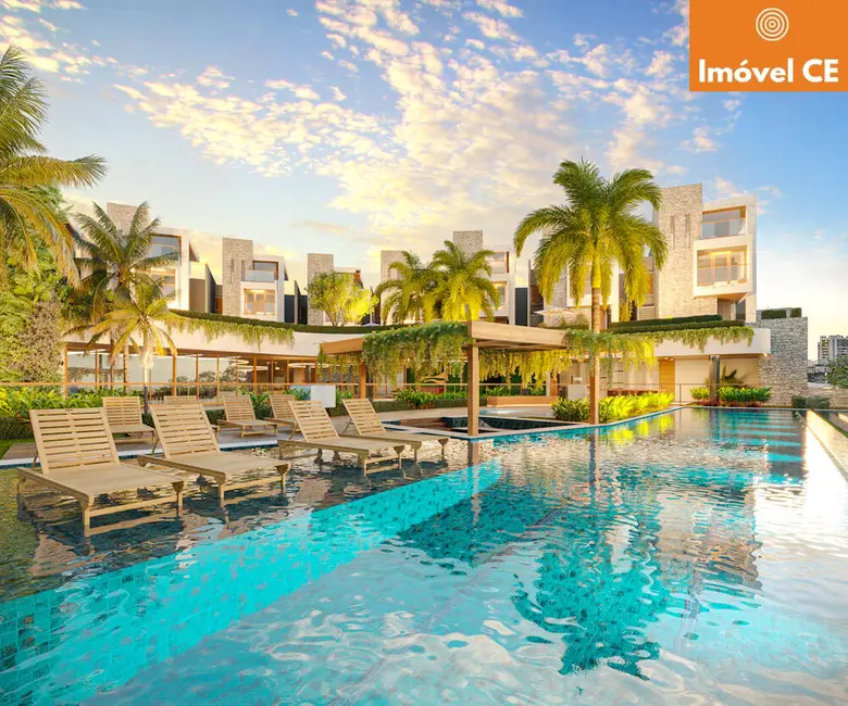 Casa com 5 quartos à venda, 370m2 em Praia do Futuro I, Fortaleza - CE - imagem 4 Foto 4 de Casa com 5 quartos à venda, 370m2 em Praia do Futuro I, Fortaleza - CE