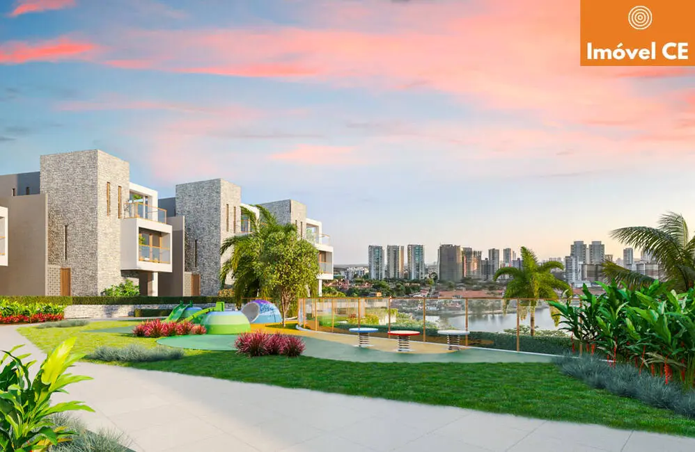 Casa com 5 quartos à venda, 370m2 em Praia do Futuro I, Fortaleza - CE - imagem 8 Foto 8 de Casa com 5 quartos à venda, 370m2 em Praia do Futuro I, Fortaleza - CE
