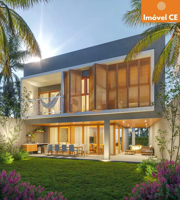 Casa com 5 quartos à venda, 370m2 em Praia do Futuro I, Fortaleza - CE - imagem 3 Foto 3 de Casa com 5 quartos à venda, 370m2 em Praia do Futuro I, Fortaleza - CE