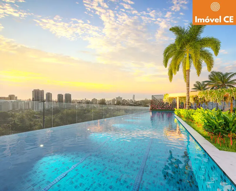 Casa com 5 quartos à venda, 370m2 em Praia do Futuro I, Fortaleza - CE - imagem 5 Foto 5 de Casa com 5 quartos à venda, 370m2 em Praia do Futuro I, Fortaleza - CE