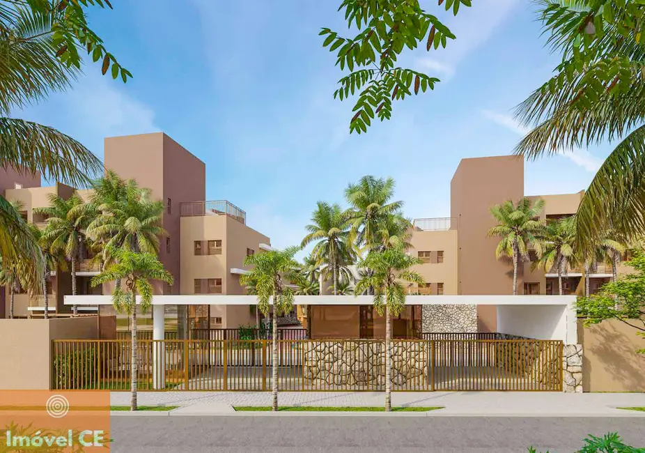Foto 2 de Apartamento com 4 quartos à venda, 342m2 em Trairi - CE