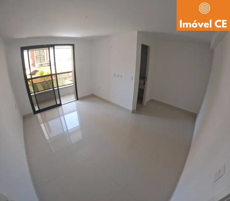 Foto 2 de Apartamento com 3 quartos à venda, 162m2 em Aldeota, Fortaleza - CE