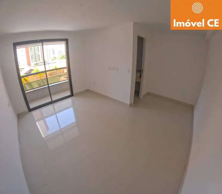 Apartamento com 3 quartos à venda, 162m2 em Aldeota, Fortaleza - CE - imagem 3 Foto 3 de Apartamento com 3 quartos à venda, 162m2 em Aldeota, Fortaleza - CE
