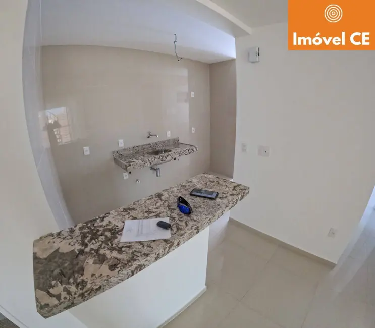 Foto 2 de Apartamento com 2 quartos à venda, 122m2 em Aldeota, Fortaleza - CE