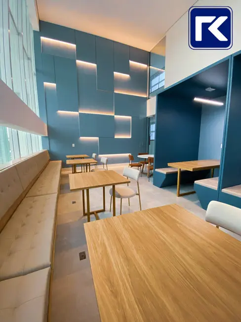 Apartamento com 3 quartos à venda, 70m2 em Edson Queiroz, Fortaleza - CE - imagem 6 Foto 6 de Apartamento com 3 quartos à venda, 70m2 em Edson Queiroz, Fortaleza - CE