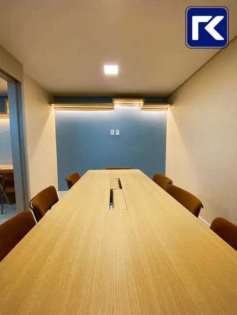 Apartamento com 3 quartos à venda, 70m2 em Edson Queiroz, Fortaleza - CE - imagem 8 Foto 8 de Apartamento com 3 quartos à venda, 70m2 em Edson Queiroz, Fortaleza - CE