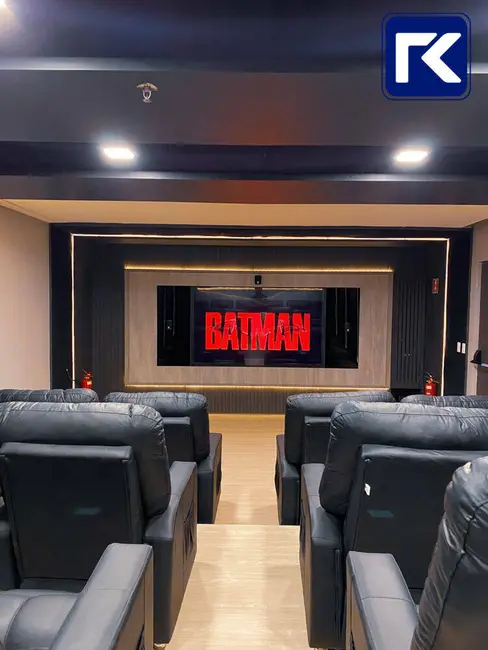 Apartamento com 3 quartos à venda, 70m2 em Edson Queiroz, Fortaleza - CE - imagem 5 Foto 5 de Apartamento com 3 quartos à venda, 70m2 em Edson Queiroz, Fortaleza - CE