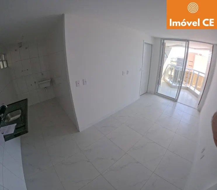 Foto 6 de Apartamento com 2 quartos à venda, 54m2 em Meireles, Fortaleza - CE