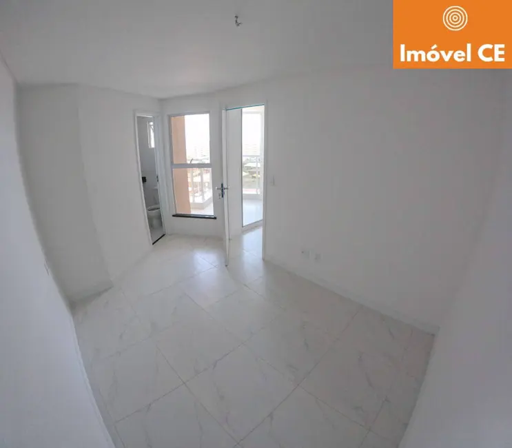 Foto 9 de Apartamento com 2 quartos à venda, 54m2 em Meireles, Fortaleza - CE
