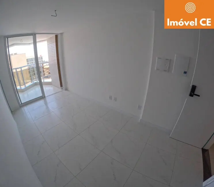 Foto 8 de Apartamento com 2 quartos à venda, 54m2 em Meireles, Fortaleza - CE
