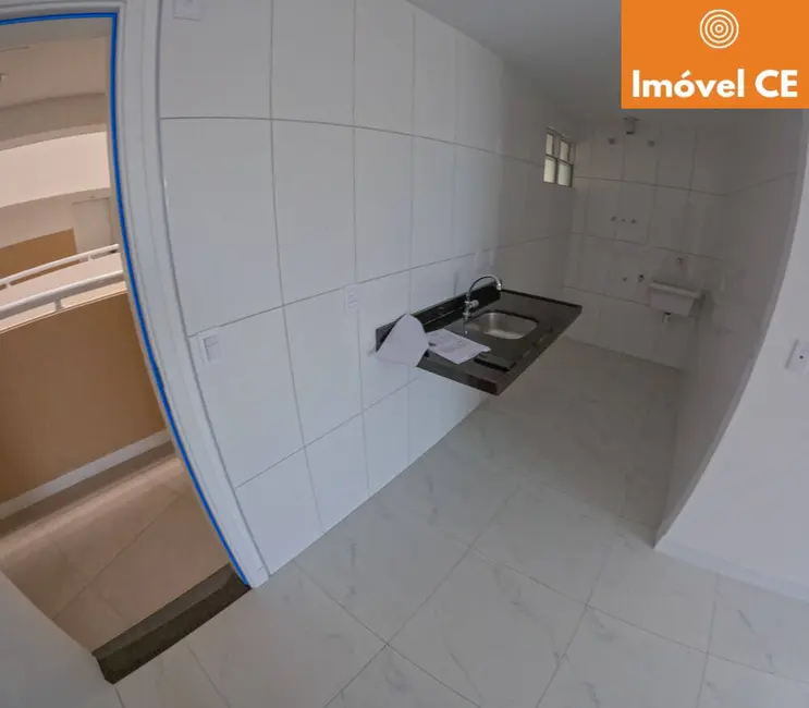 Foto 5 de Apartamento com 2 quartos à venda, 54m2 em Meireles, Fortaleza - CE
