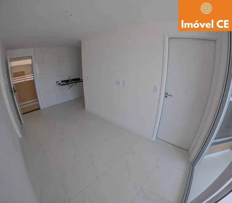 Foto 4 de Apartamento com 2 quartos à venda, 54m2 em Meireles, Fortaleza - CE