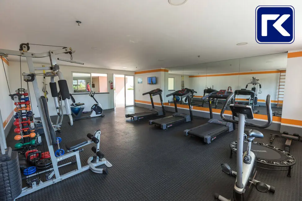 Foto 7 de Apartamento com 3 quartos à venda, 80m2 em Centro, Fortaleza - CE