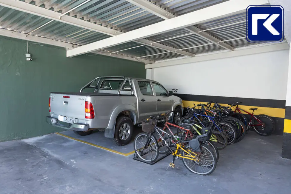 Foto 5 de Apartamento com 3 quartos à venda, 80m2 em Centro, Fortaleza - CE