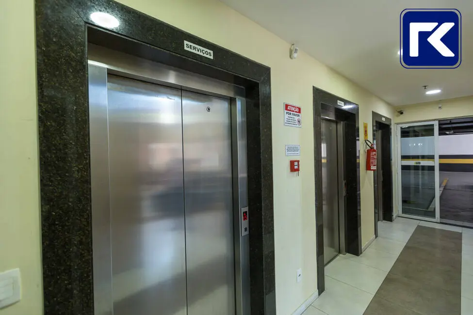 Foto 6 de Apartamento com 3 quartos à venda, 80m2 em Centro, Fortaleza - CE