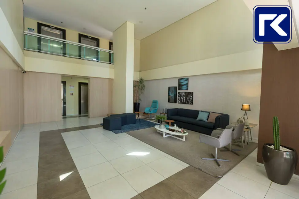 Foto 4 de Apartamento com 3 quartos à venda, 80m2 em Centro, Fortaleza - CE