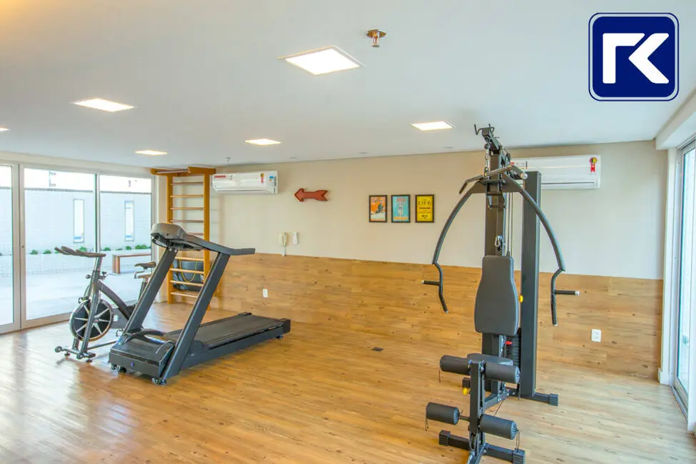 Foto 4 de Apartamento com 3 quartos à venda, 104m2 em Cocó, Fortaleza - CE