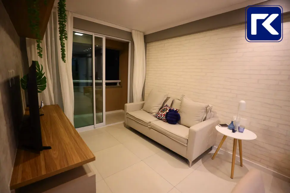 Foto 7 de Apartamento com 3 quartos à venda, 71m2 em Engenheiro Luciano Cavalcante, Fortaleza - CE