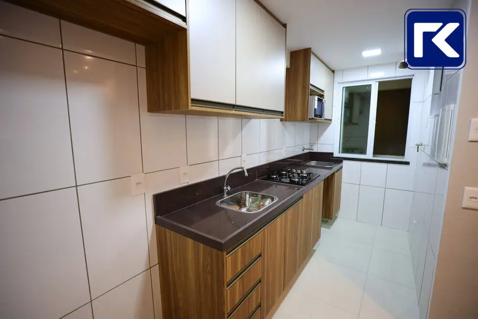 Foto 3 de Apartamento com 3 quartos à venda, 71m2 em Engenheiro Luciano Cavalcante, Fortaleza - CE