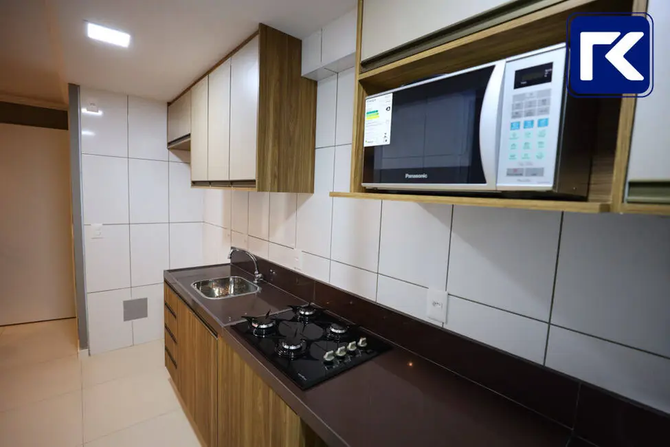 Foto 4 de Apartamento com 3 quartos à venda, 71m2 em Engenheiro Luciano Cavalcante, Fortaleza - CE