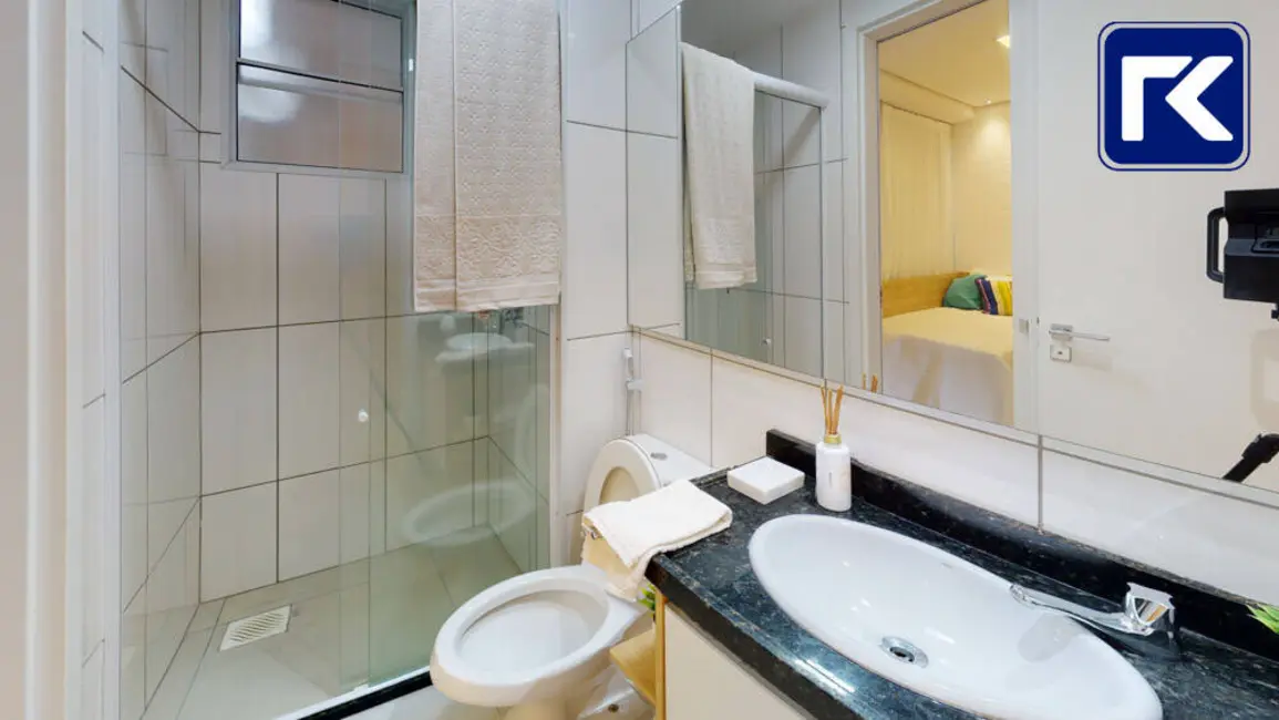 Apartamento com 3 quartos à venda, 78m2 em Engenheiro Luciano Cavalcante, Fortaleza - CE - imagem 7 Foto 7 de Apartamento com 3 quartos à venda, 78m2 em Engenheiro Luciano Cavalcante, Fortaleza - CE