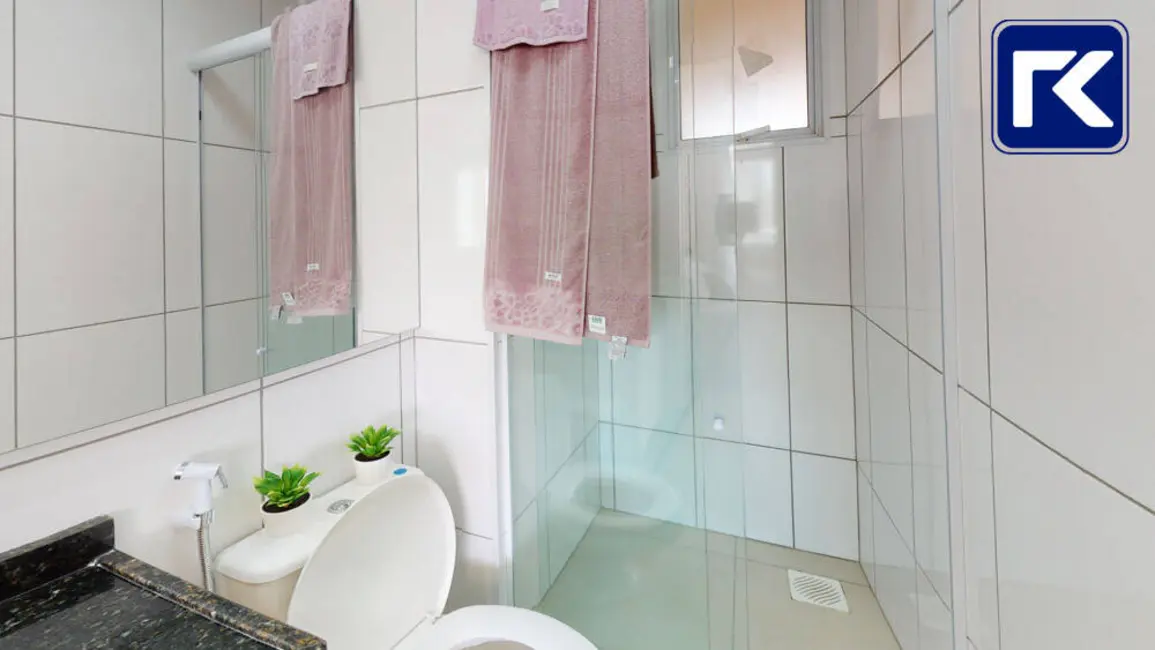 Apartamento com 3 quartos à venda, 78m2 em Engenheiro Luciano Cavalcante, Fortaleza - CE - imagem 8 Foto 8 de Apartamento com 3 quartos à venda, 78m2 em Engenheiro Luciano Cavalcante, Fortaleza - CE