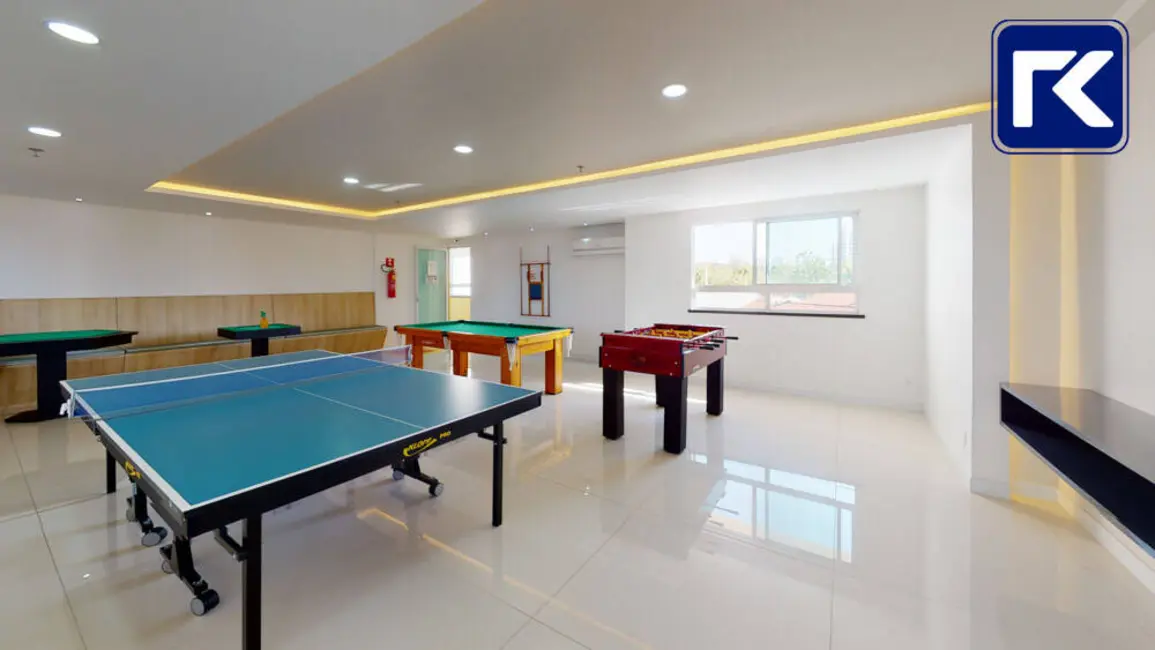 Apartamento com 3 quartos à venda, 78m2 em Engenheiro Luciano Cavalcante, Fortaleza - CE - imagem 6 Foto 6 de Apartamento com 3 quartos à venda, 78m2 em Engenheiro Luciano Cavalcante, Fortaleza - CE