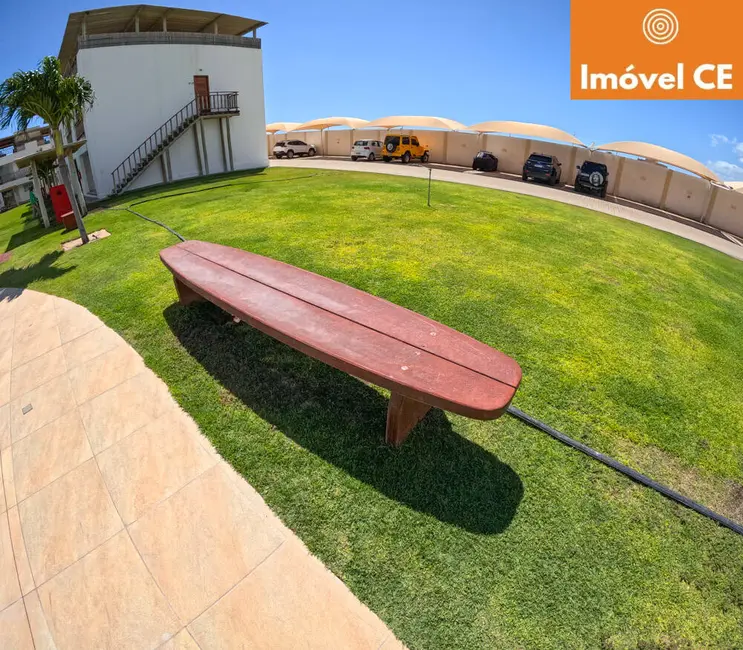 Apartamento com 2 quartos à venda, 60m2 em Canoa Quebrada, Aracati - CE - imagem 3 Foto 3 de Apartamento com 2 quartos à venda, 60m2 em Canoa Quebrada, Aracati - CE