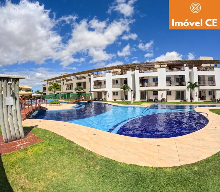 Apartamento com 2 quartos à venda, 60m2 em Canoa Quebrada, Aracati - CE - imagem 6 Foto 6 de Apartamento com 2 quartos à venda, 60m2 em Canoa Quebrada, Aracati - CE