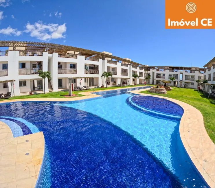 Apartamento com 2 quartos à venda, 60m2 em Canoa Quebrada, Aracati - CE - imagem 7 Foto 7 de Apartamento com 2 quartos à venda, 60m2 em Canoa Quebrada, Aracati - CE