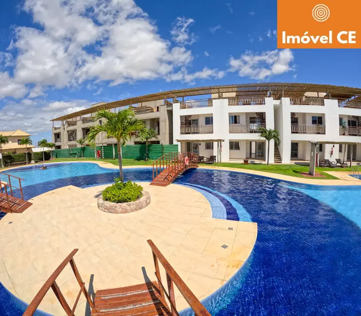 Apartamento com 2 quartos à venda, 60m2 em Canoa Quebrada, Aracati - CE - imagem 8 Foto 8 de Apartamento com 2 quartos à venda, 60m2 em Canoa Quebrada, Aracati - CE