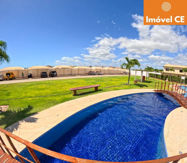 Apartamento com 2 quartos à venda, 60m2 em Canoa Quebrada, Aracati - CE - imagem 9 Foto 9 de Apartamento com 2 quartos à venda, 60m2 em Canoa Quebrada, Aracati - CE