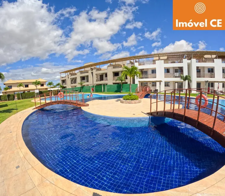 Apartamento com 2 quartos à venda, 60m2 em Canoa Quebrada, Aracati - CE - imagem 5 Foto 5 de Apartamento com 2 quartos à venda, 60m2 em Canoa Quebrada, Aracati - CE