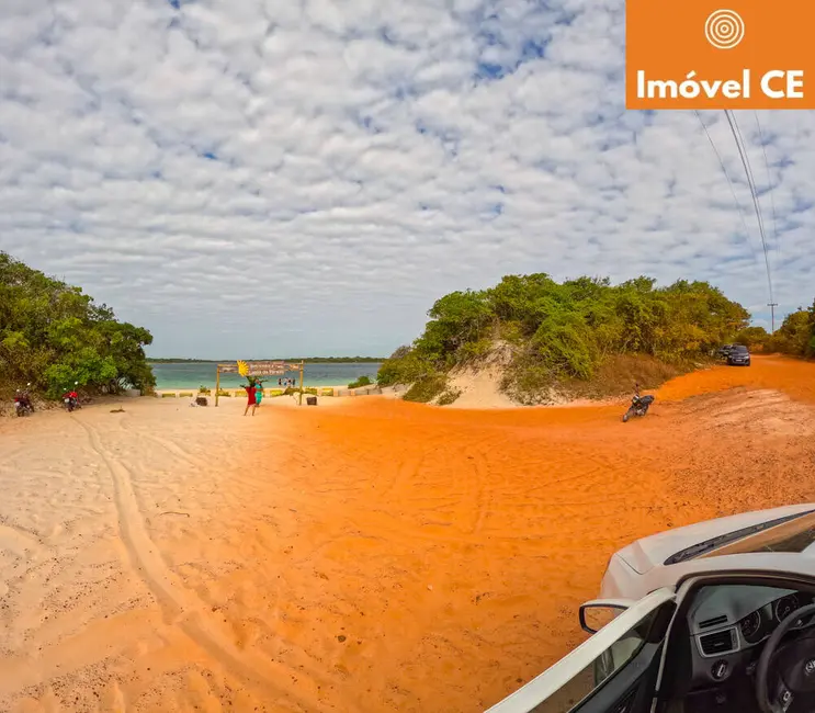Foto 6 de Terreno / Lote à venda, 250m2 em Jijoca De Jericoacoara - CE