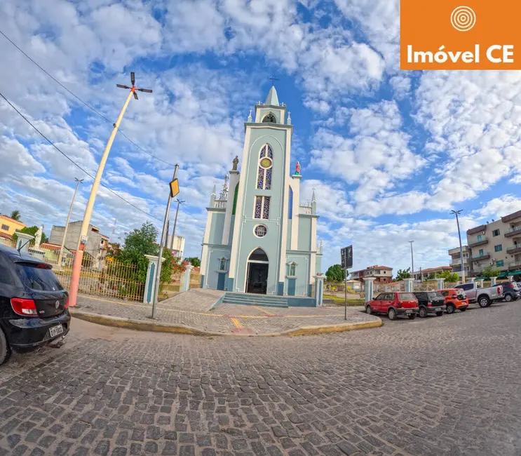 Foto 7 de Terreno / Lote à venda, 250m2 em Jijoca De Jericoacoara - CE