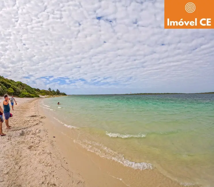 Foto 4 de Terreno / Lote à venda, 250m2 em Jijoca De Jericoacoara - CE