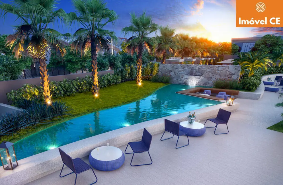 Foto 5 de Apartamento com 4 quartos à venda, 271m2 em Meireles, Fortaleza - CE