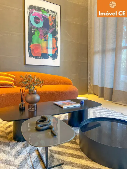 Apartamento com 4 quartos à venda, 271m2 em Meireles, Fortaleza - CE - imagem 8 Foto 8 de Apartamento com 4 quartos à venda, 271m2 em Meireles, Fortaleza - CE