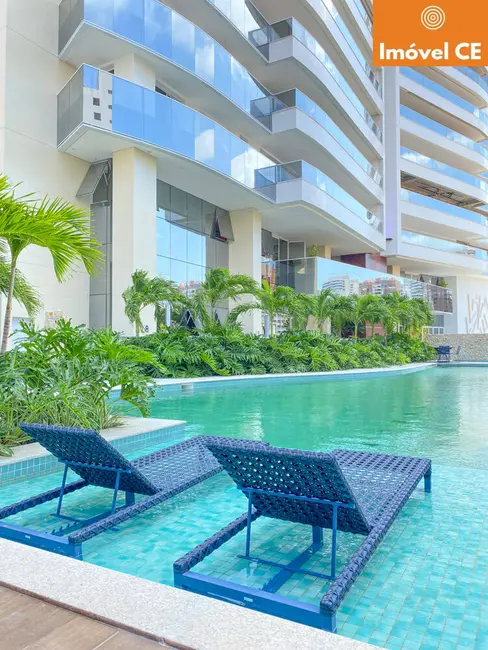 Foto 1 de Apartamento com 4 quartos à venda, 271m2 em Meireles, Fortaleza - CE