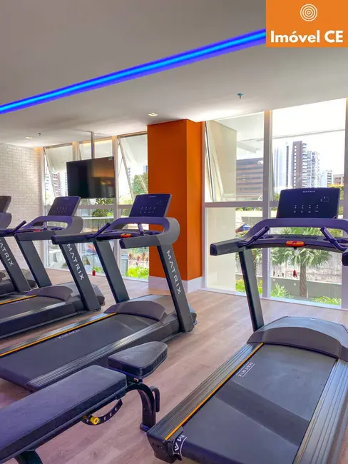 Foto 2 de Apartamento com 4 quartos à venda, 271m2 em Meireles, Fortaleza - CE