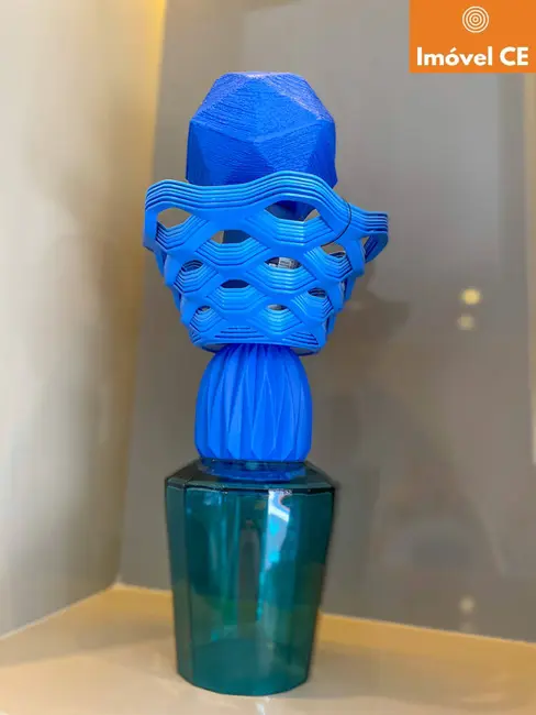 Apartamento com 4 quartos à venda, 271m2 em Meireles, Fortaleza - CE - imagem 9 Foto 9 de Apartamento com 4 quartos à venda, 271m2 em Meireles, Fortaleza - CE