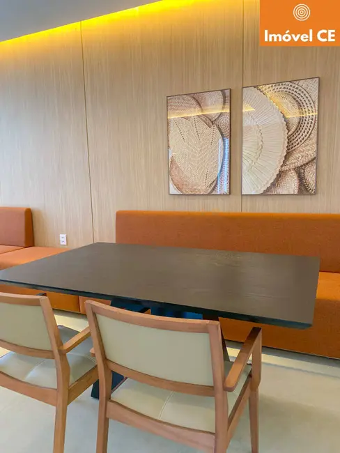 Apartamento com 4 quartos à venda, 271m2 em Meireles, Fortaleza - CE - imagem 6 Foto 6 de Apartamento com 4 quartos à venda, 271m2 em Meireles, Fortaleza - CE