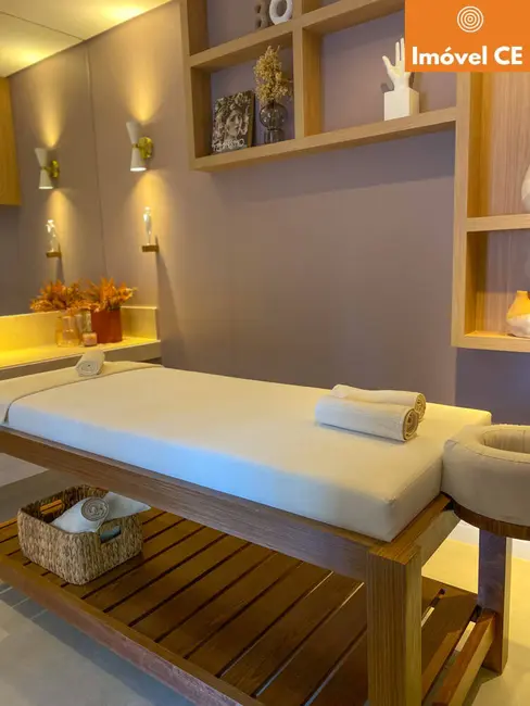 Apartamento com 4 quartos à venda, 271m2 em Meireles, Fortaleza - CE - imagem 4 Foto 4 de Apartamento com 4 quartos à venda, 271m2 em Meireles, Fortaleza - CE