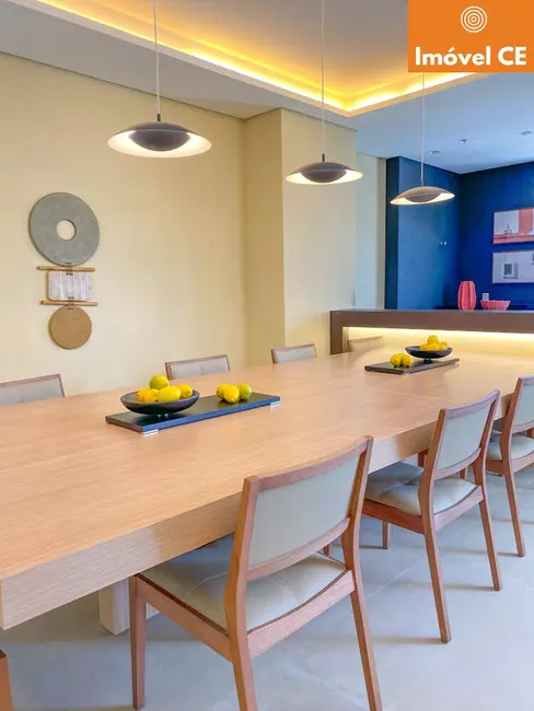 Apartamento com 4 quartos à venda, 271m2 em Meireles, Fortaleza - CE - imagem 7 Foto 7 de Apartamento com 4 quartos à venda, 271m2 em Meireles, Fortaleza - CE