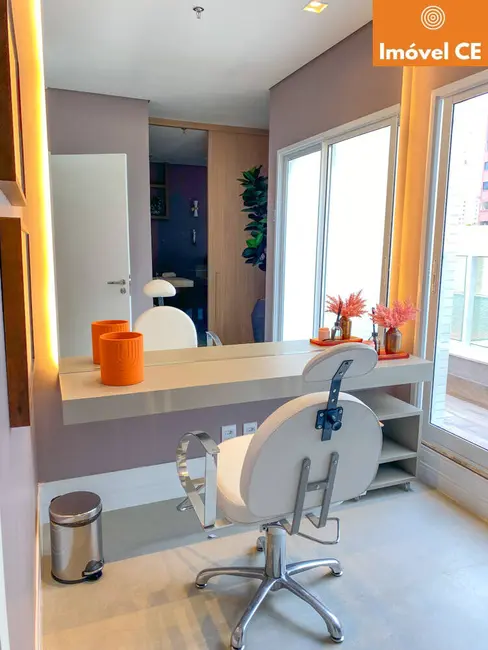 Apartamento com 4 quartos à venda, 271m2 em Meireles, Fortaleza - CE - imagem 3 Foto 3 de Apartamento com 4 quartos à venda, 271m2 em Meireles, Fortaleza - CE