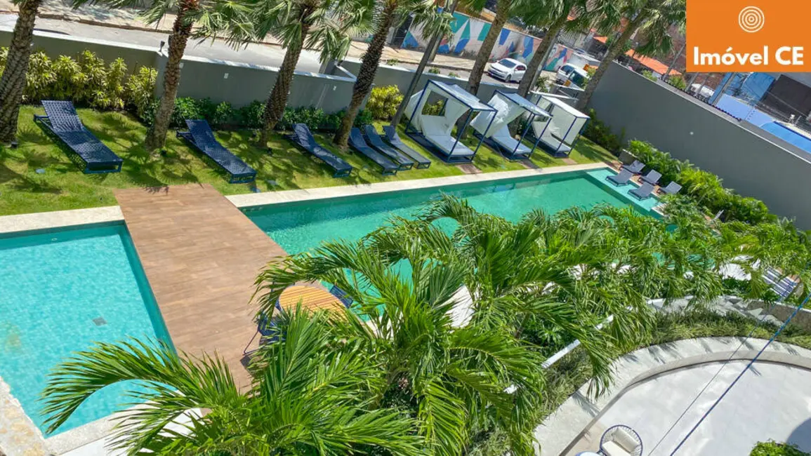 Apartamento com 4 quartos à venda, 271m2 em Meireles, Fortaleza - CE - imagem 5 Foto 5 de Apartamento com 4 quartos à venda, 271m2 em Meireles, Fortaleza - CE